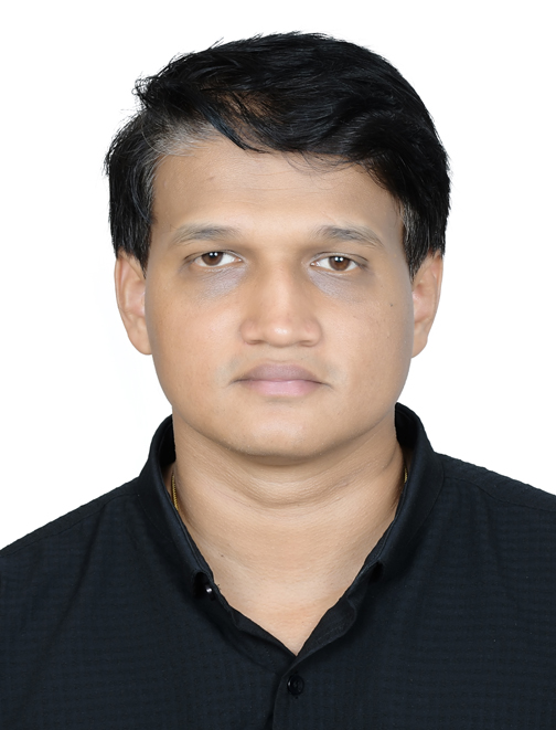 Vipin V Kartha